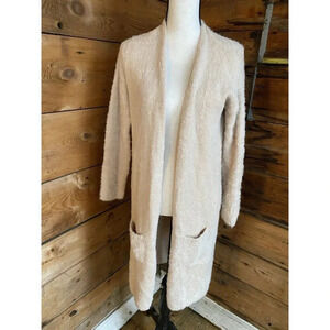 Long Cardigan Sweater